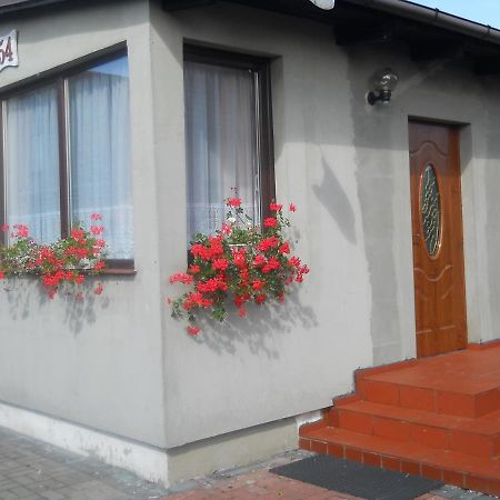 Appartement U Derca à Gniezdzewo Extérieur photo