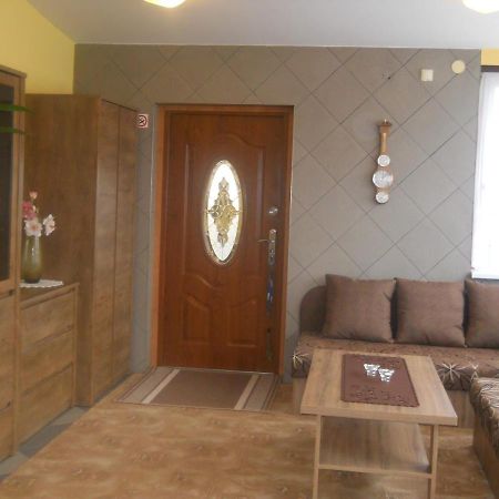 Appartement U Derca à Gniezdzewo Extérieur photo