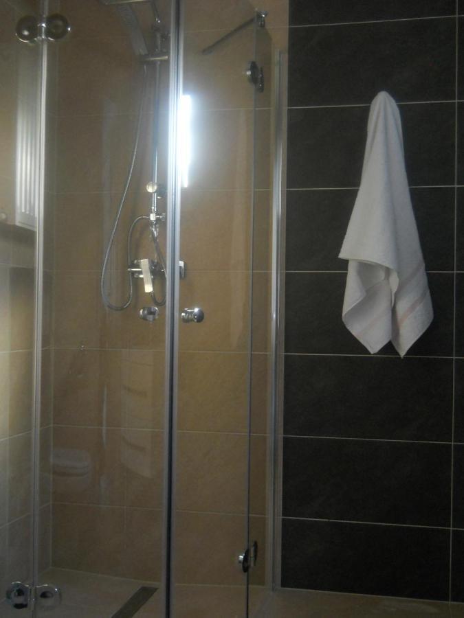 Appartement U Derca à Gniezdzewo Extérieur photo