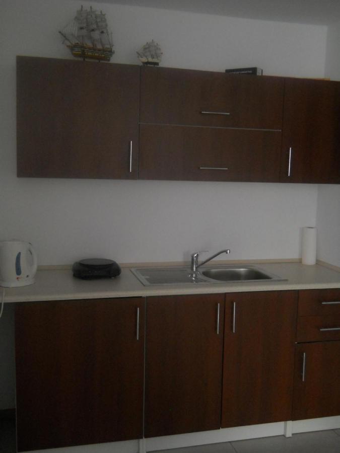 Appartement U Derca à Gniezdzewo Extérieur photo