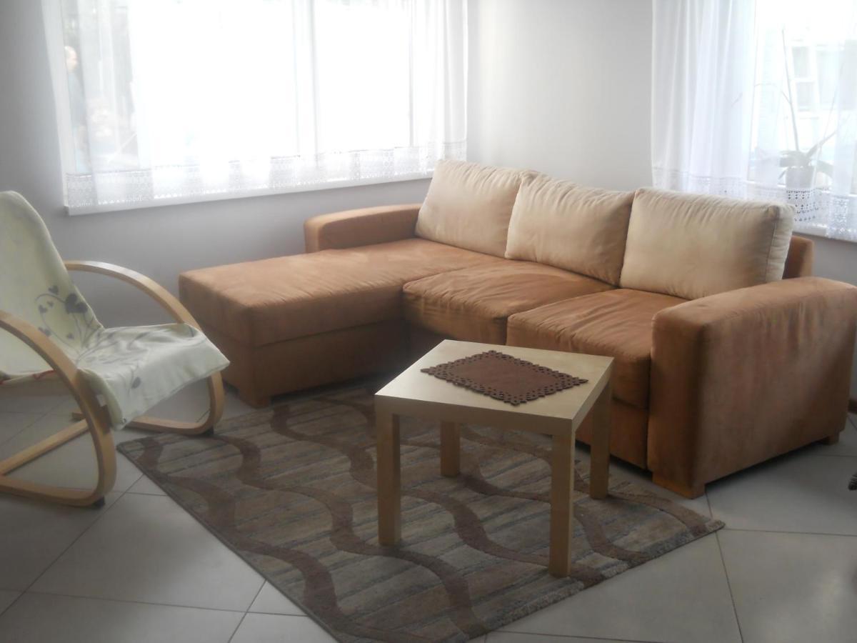 Appartement U Derca à Gniezdzewo Extérieur photo