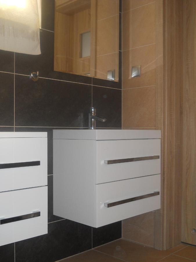 Appartement U Derca à Gniezdzewo Extérieur photo